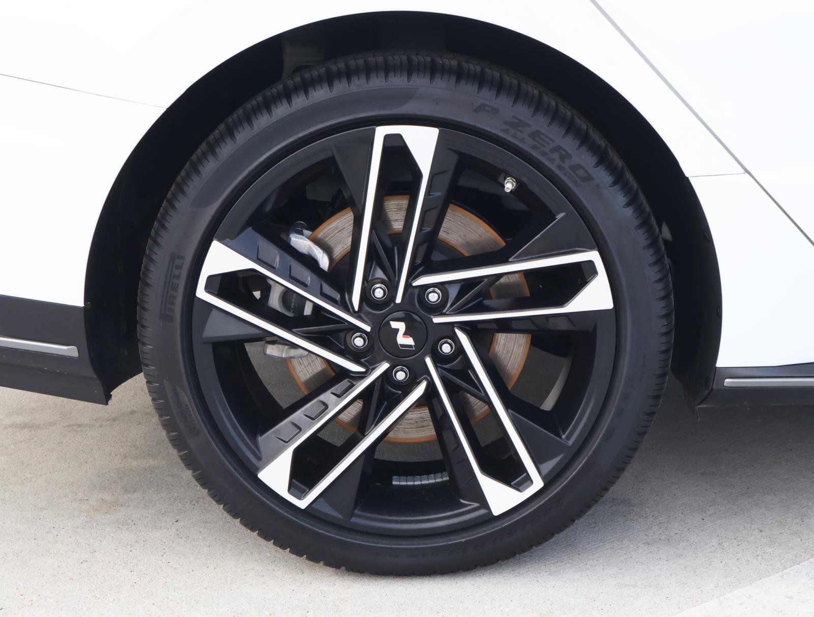 Used 2026 Hyundai Sonata N Line image 8