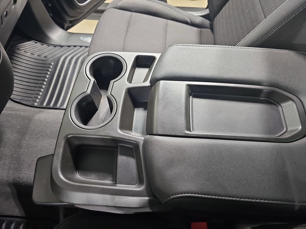 Certified 2024 Chevrolet Silverado 1500 LT AWD/4WD image 29