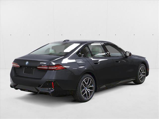 New 2027 BMW i5 xDrive40 AWD/4WD video 2