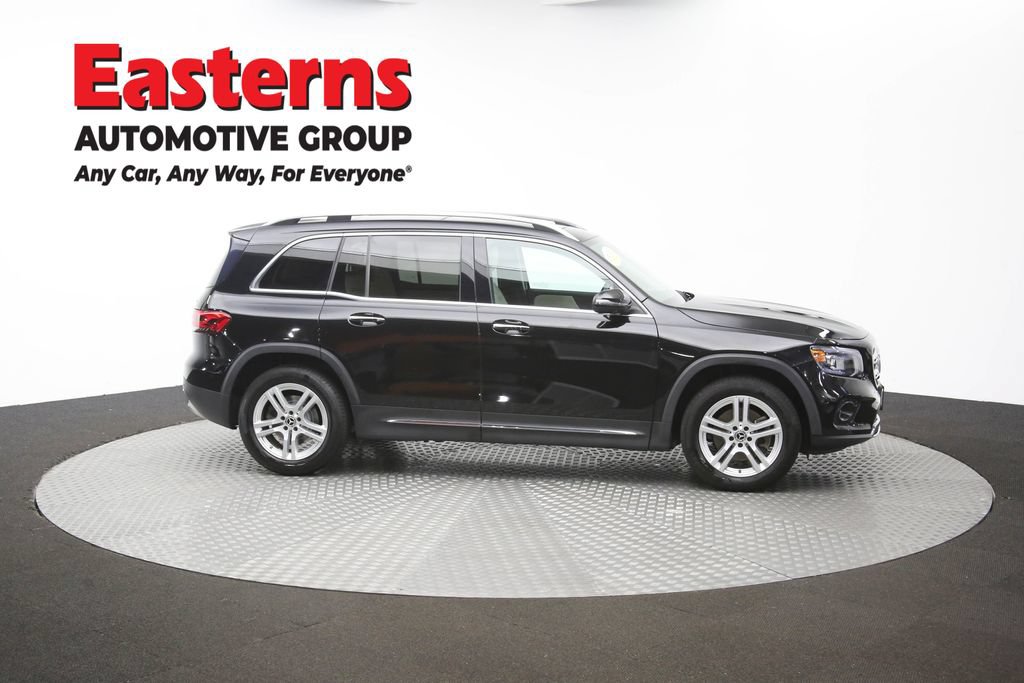 Used 2022 Mercedes-Benz GLB 250 4MATIC image 46