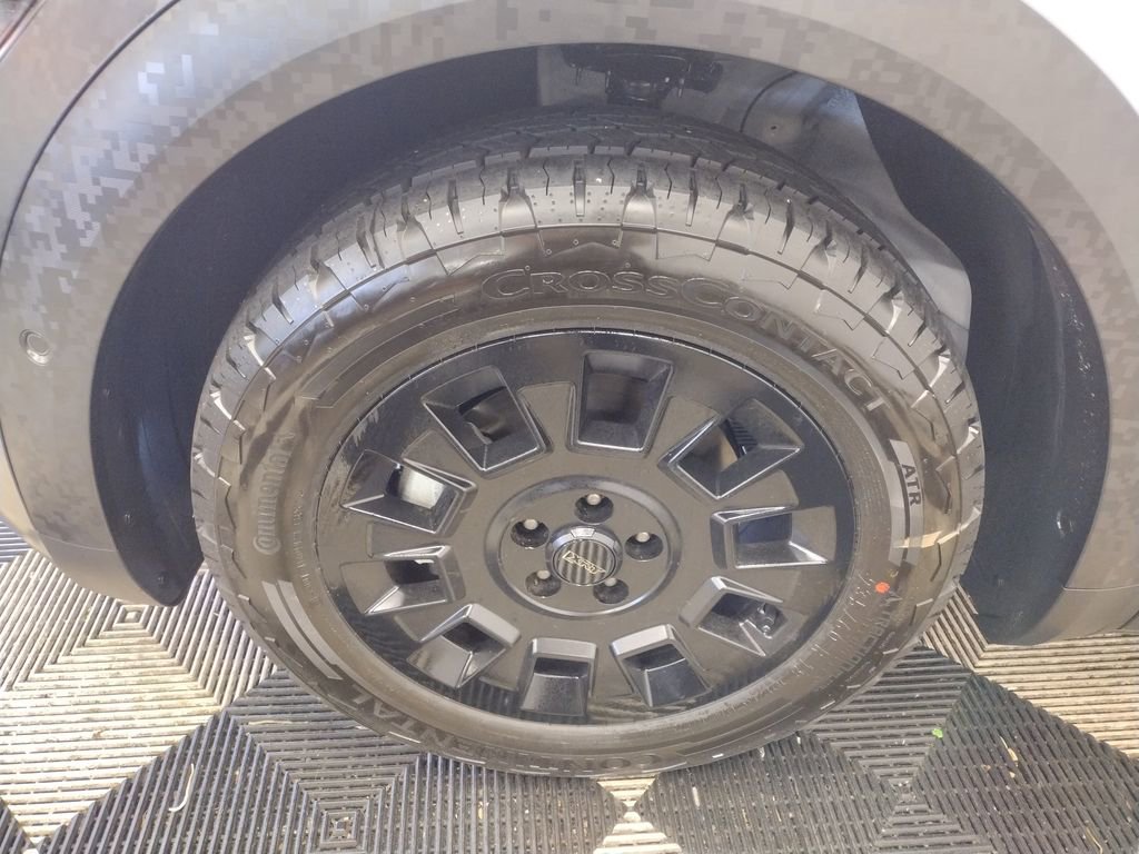 New 2025 Hyundai Ioniq 5 XRT image 7