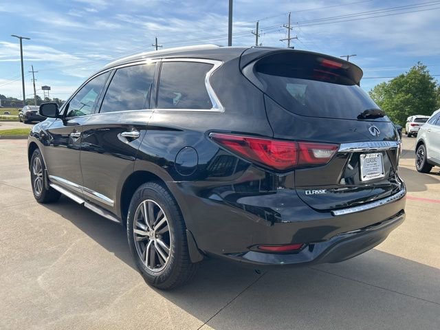Used 2019 INFINITI QX60 Luxe image 6