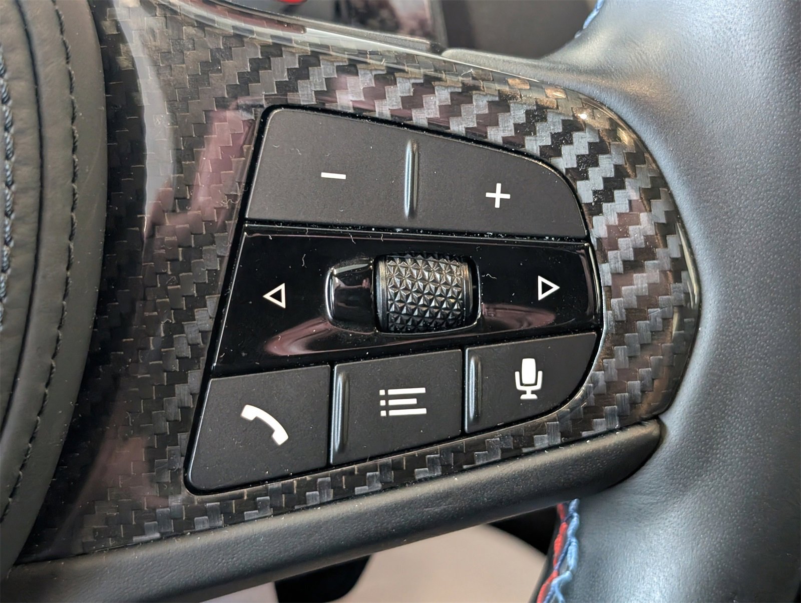 Used 2024 BMW M3 Competition image 23