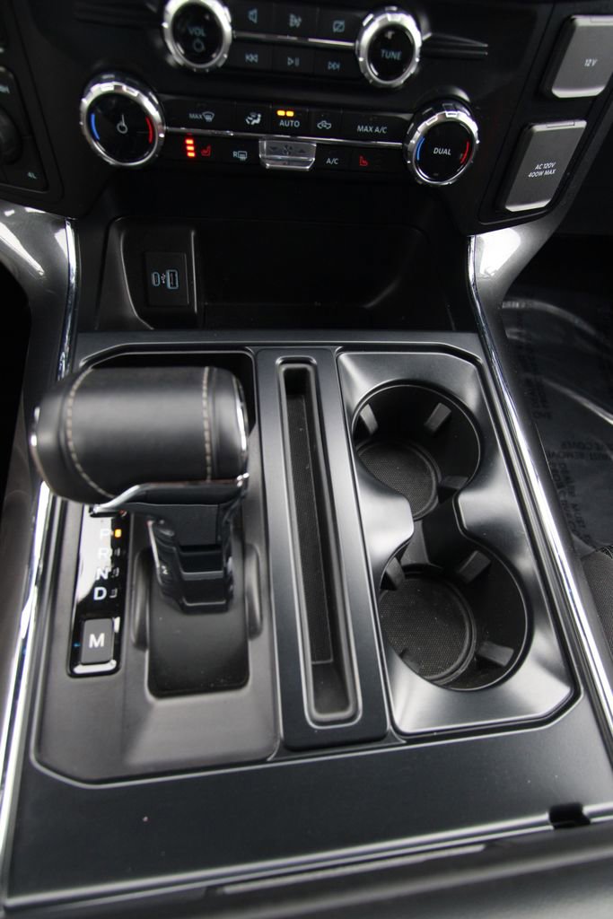 Used 2023 Ford F150 XLT w/ Equipment Group 302A High image 26