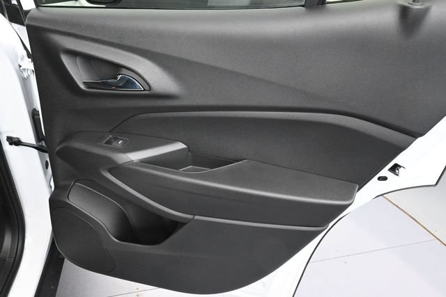 New 2026 Chevrolet Trax ACTIV w/ Sunroof Package FWD image 27