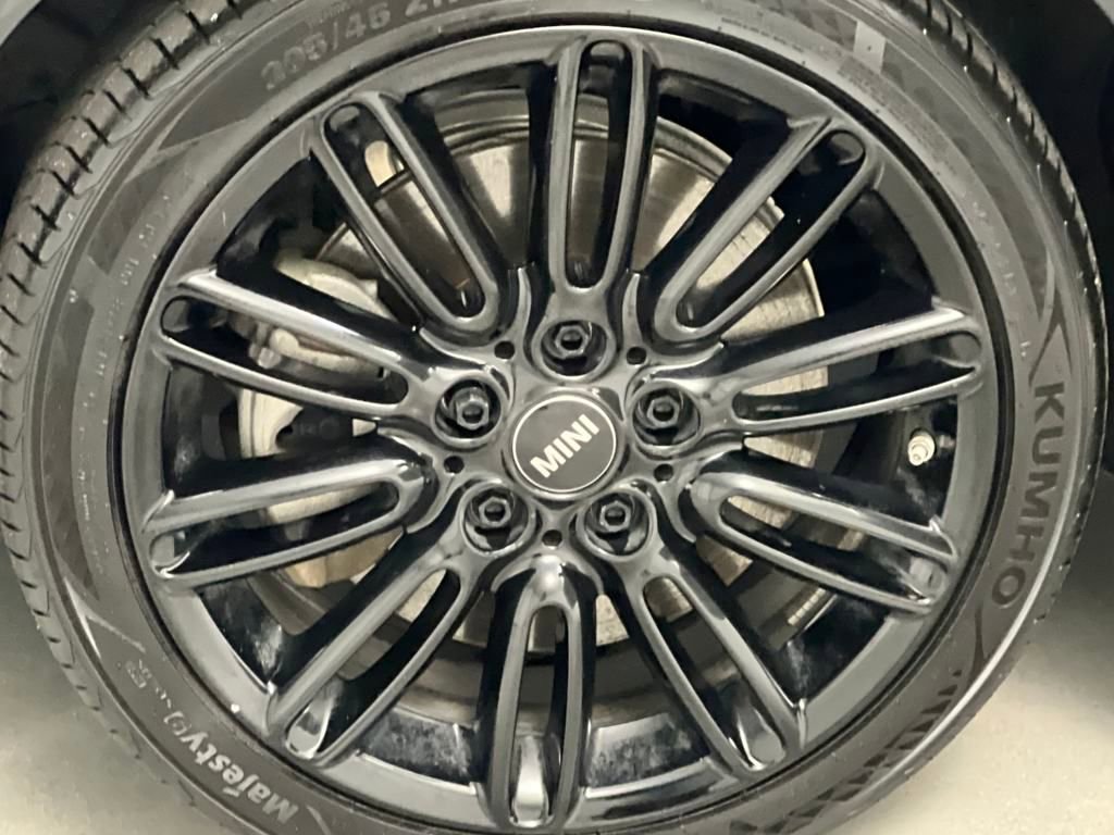 Used 2024 MINI Cooper S image 64