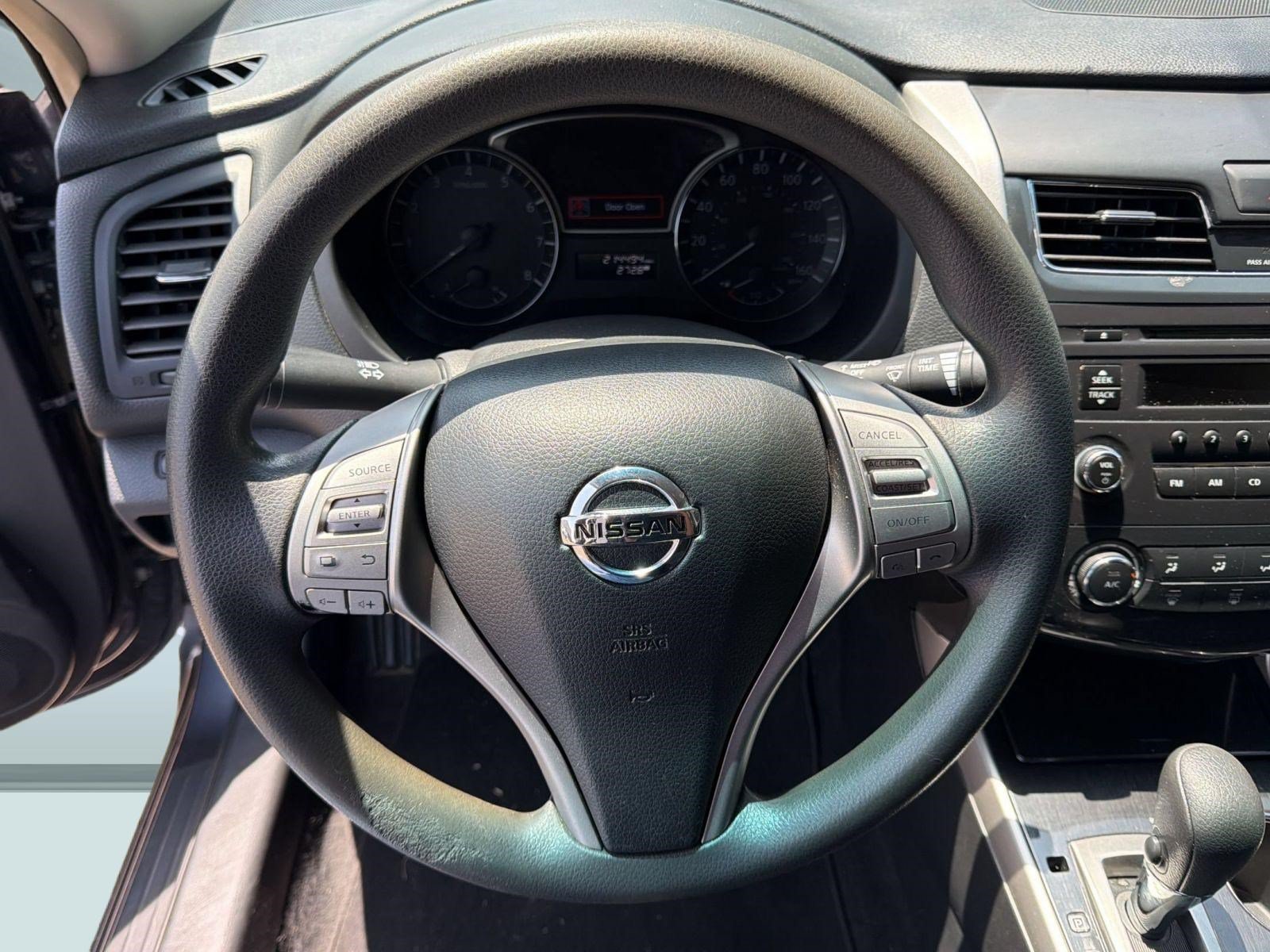 Used 2013 Nissan Altima 2.5 S FWD image 11