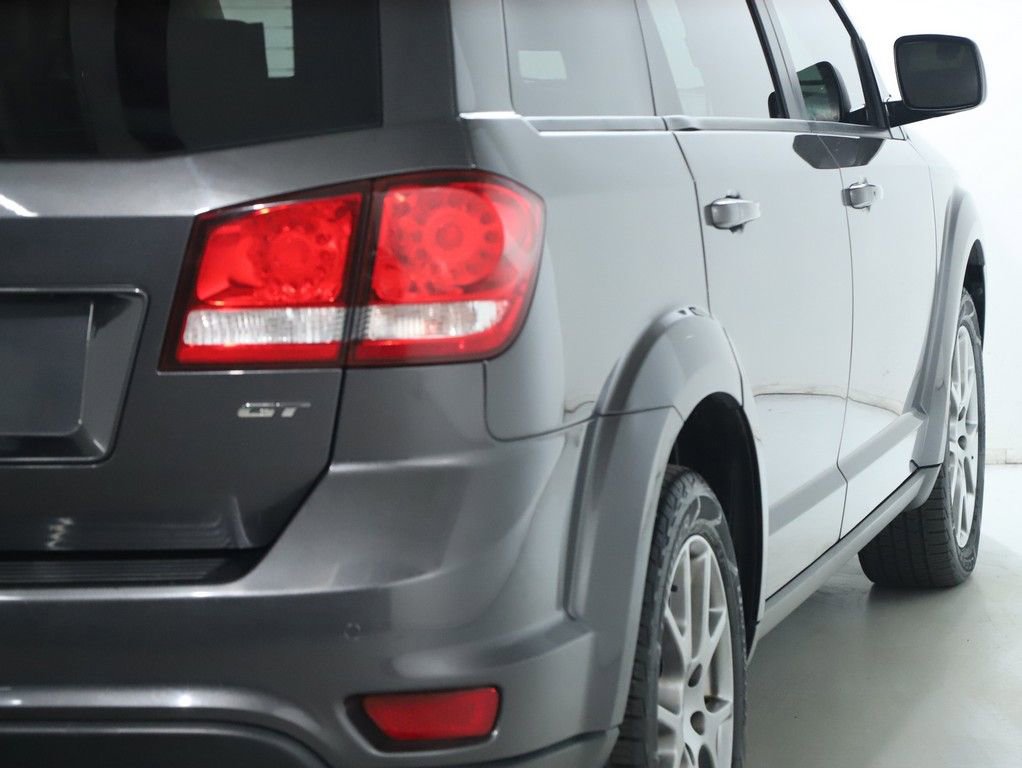 Used 2019 Dodge Journey GT w/ Driver Convenience Group image 45