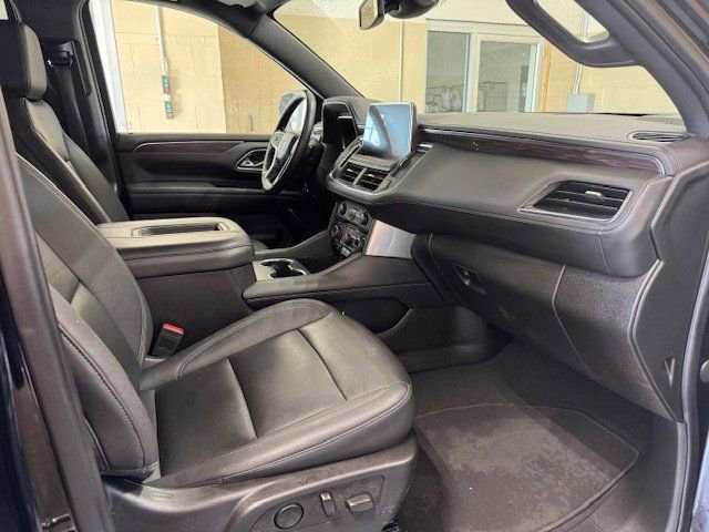 Used 2023 Chevrolet Tahoe LT image 7