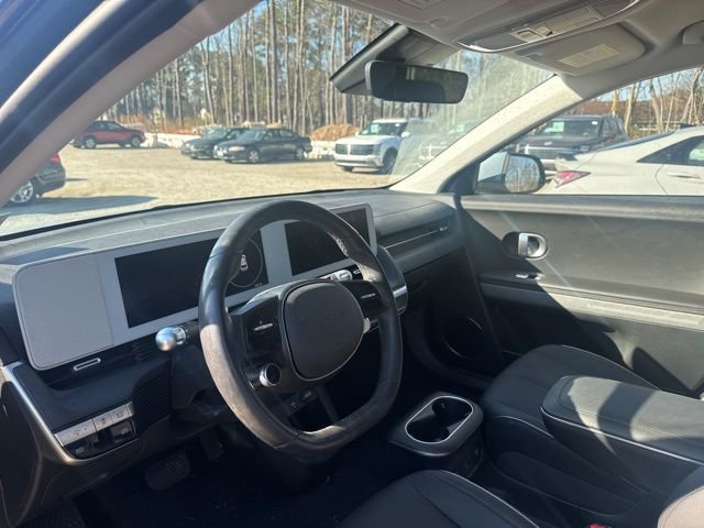 Used 2023 Hyundai Ioniq 5 SEL w/ Cargo Package image 14