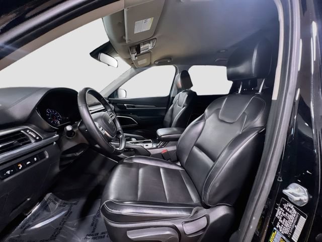 Used 2022 Kia Telluride LX AWD/4WD image 21