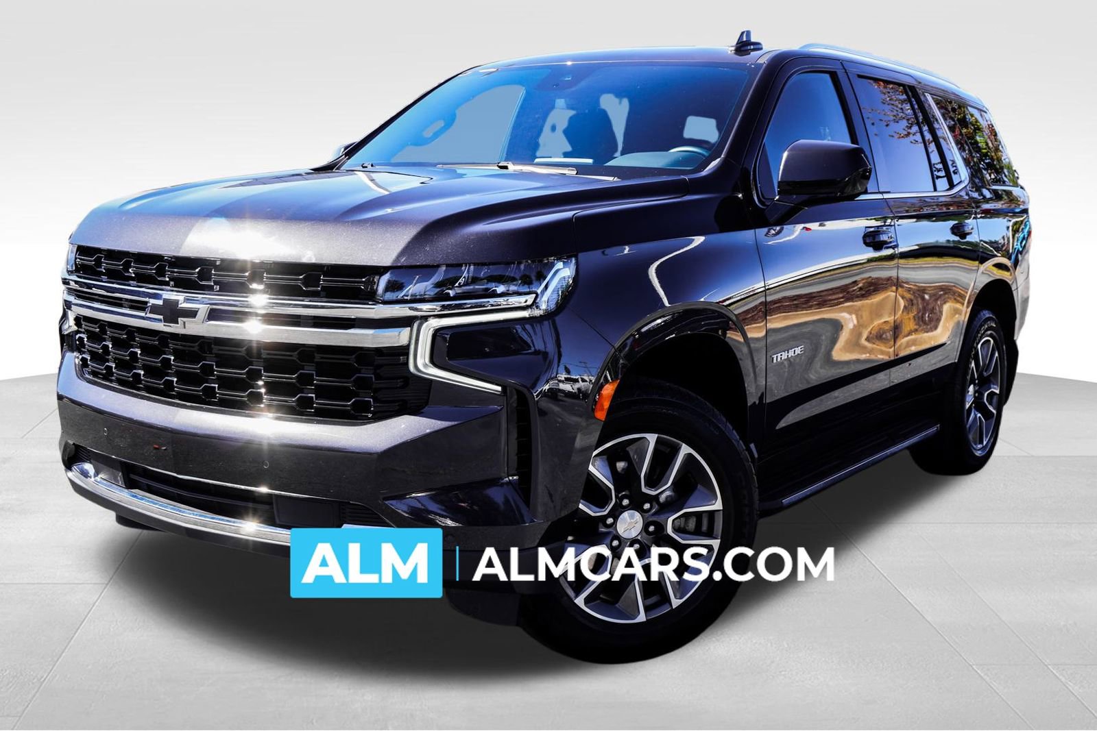 Used 2023 Chevrolet Tahoe LS