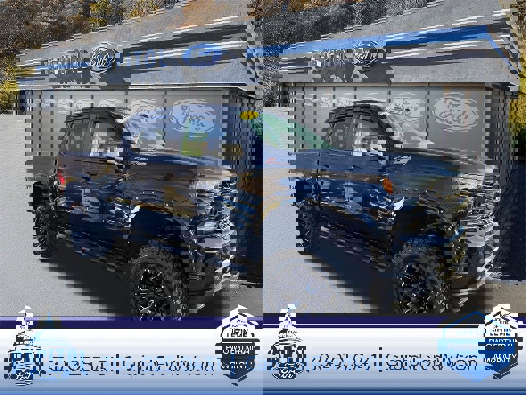 Used 2019 Chevrolet Silverado 1500 RST w/ All-Star Edition