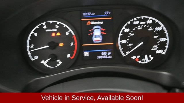Used 2021 Nissan Altima 2.5 S FWD image 18
