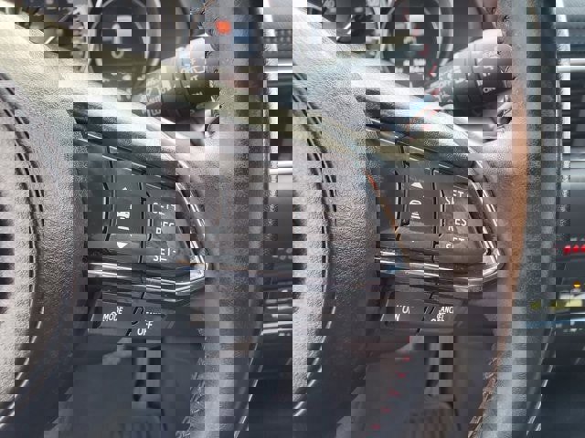 Used 2023 MAZDA CX-5 Carbon Edition image 31