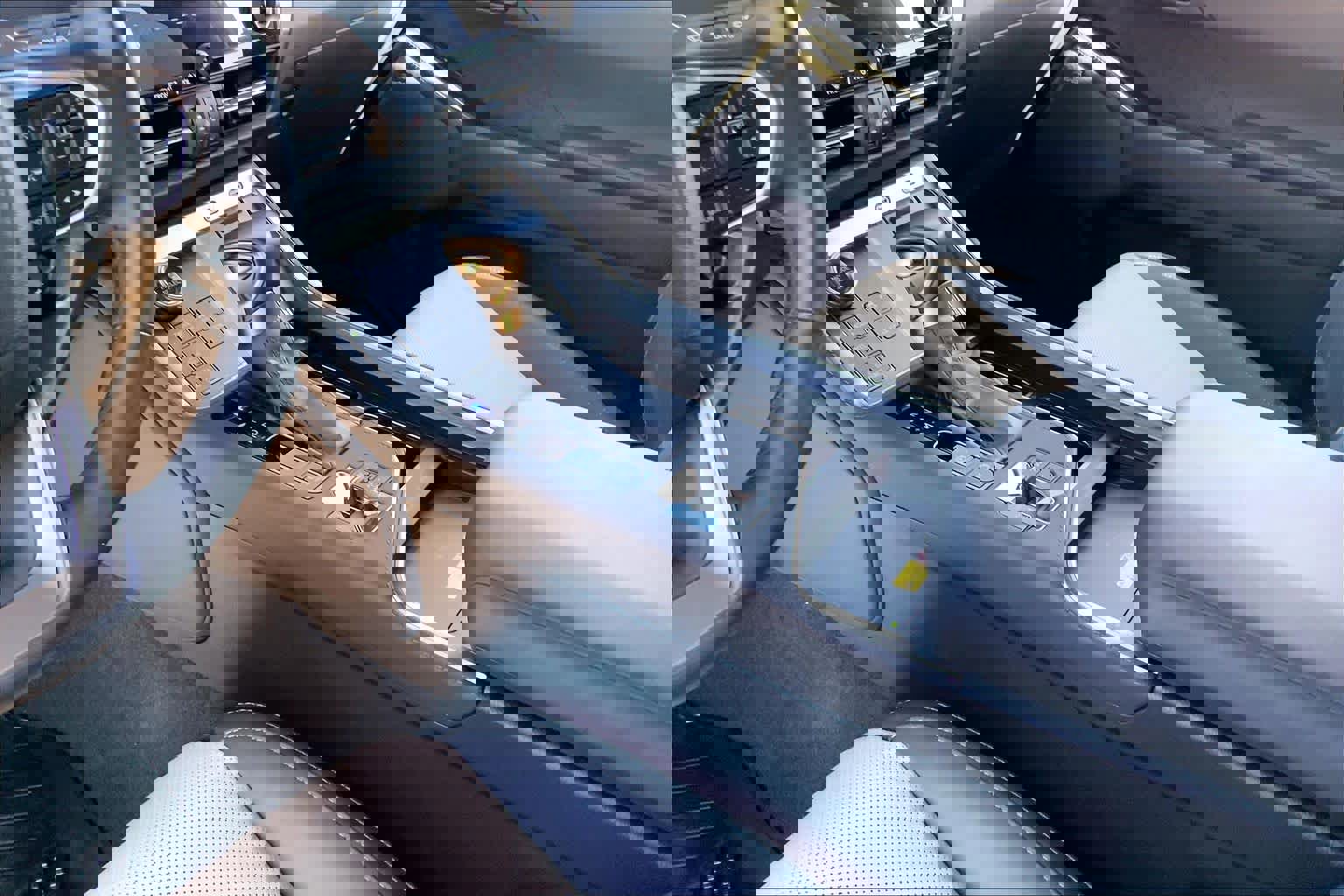 Used 2024 Lexus GX 550 image 17