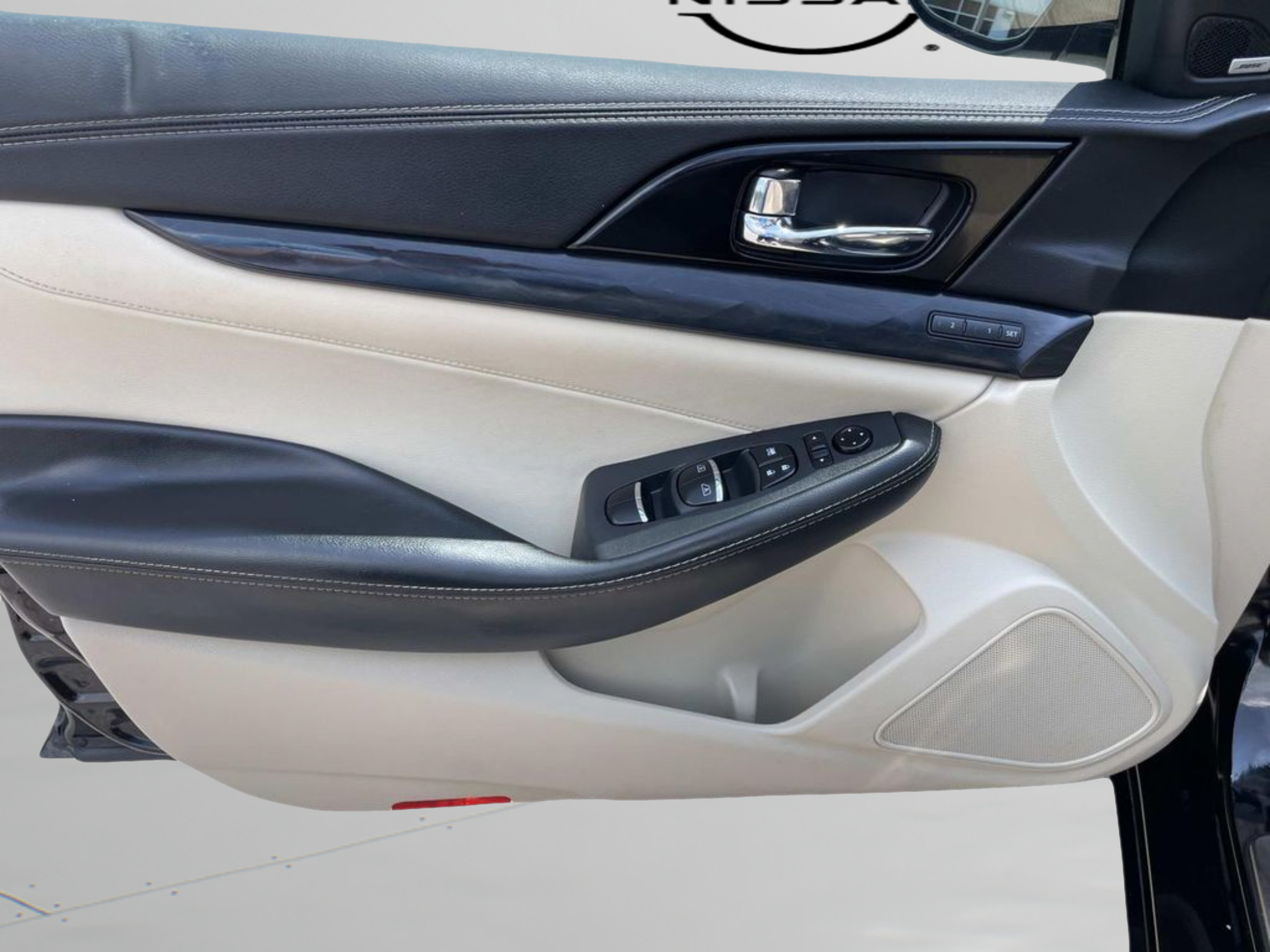 Used 2021 Nissan Maxima Platinum w/ Sport Mat Group FWD image 22