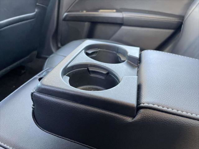 Used 2020 Ford Fusion Energi Titanium image 12