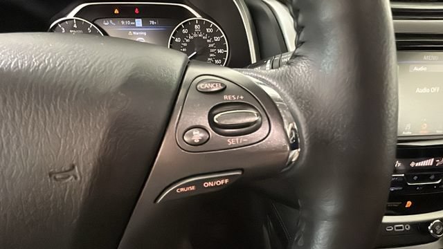 Used 2021 Nissan Murano SL AWD/4WD image 16