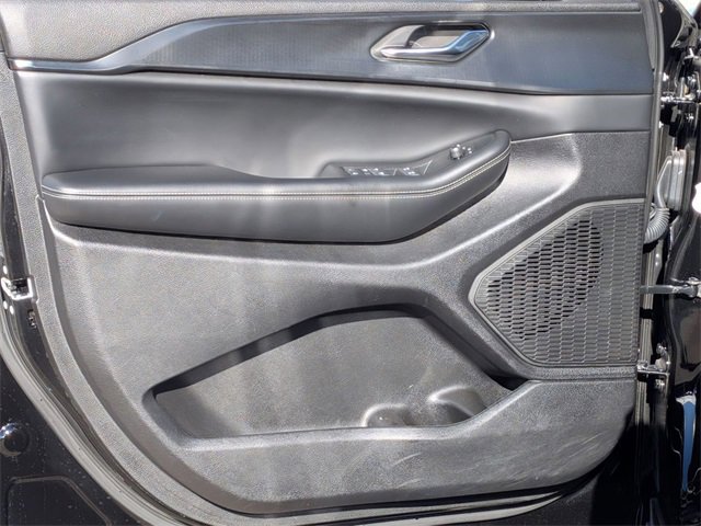 Certified 2024 Jeep Grand Cherokee L Laredo image 14