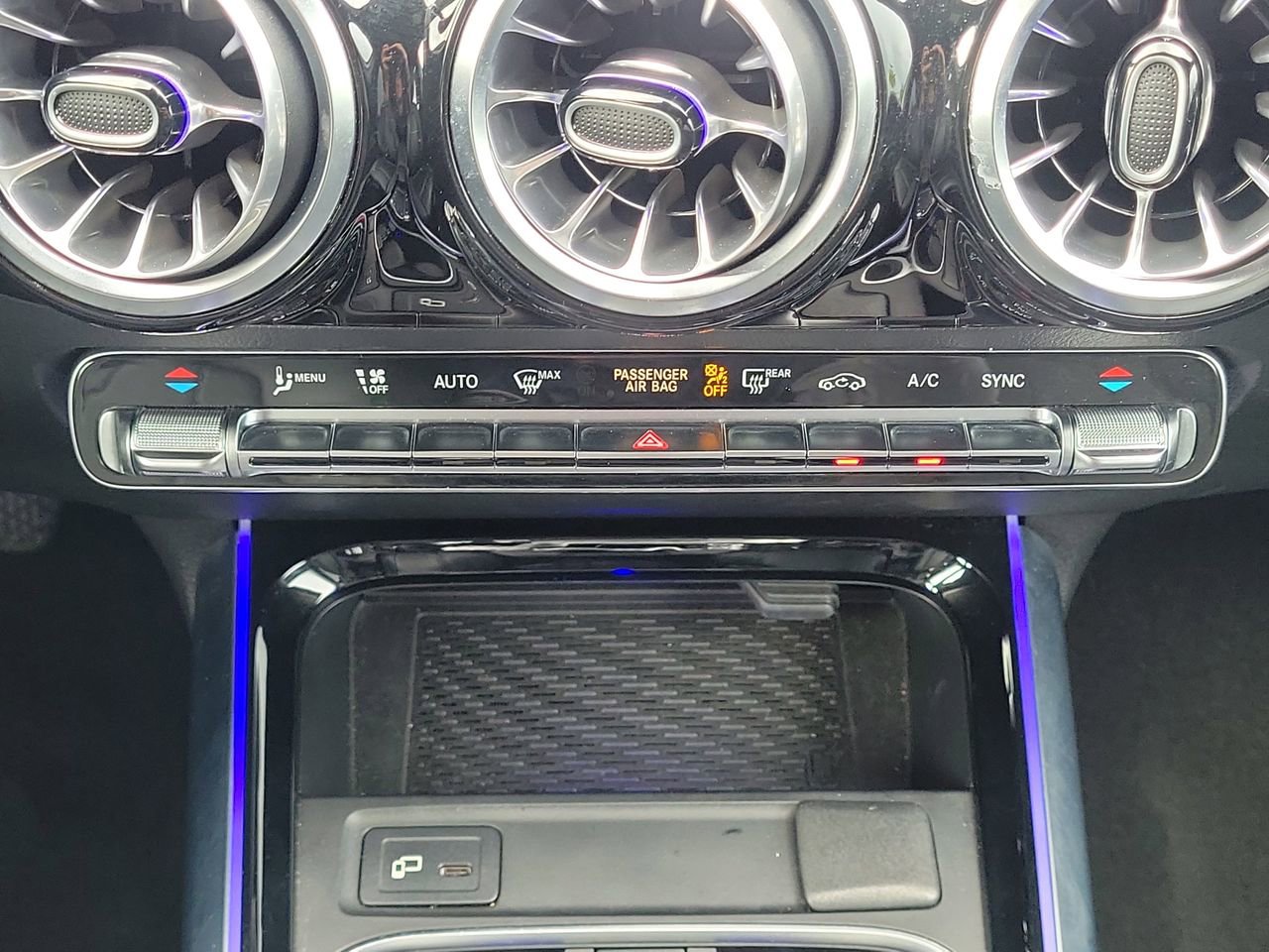 Certified 2022 Mercedes-Benz GLA 250 image 19