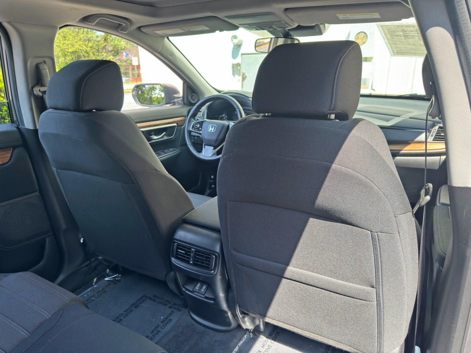 Used 2022 Honda CR-V EX image 33