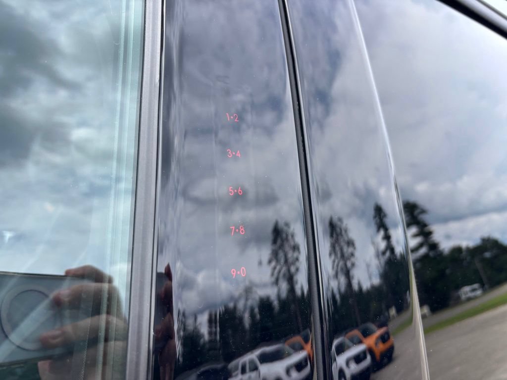 New 2026 Ford Explorer Tremor AWD/4WD image 10