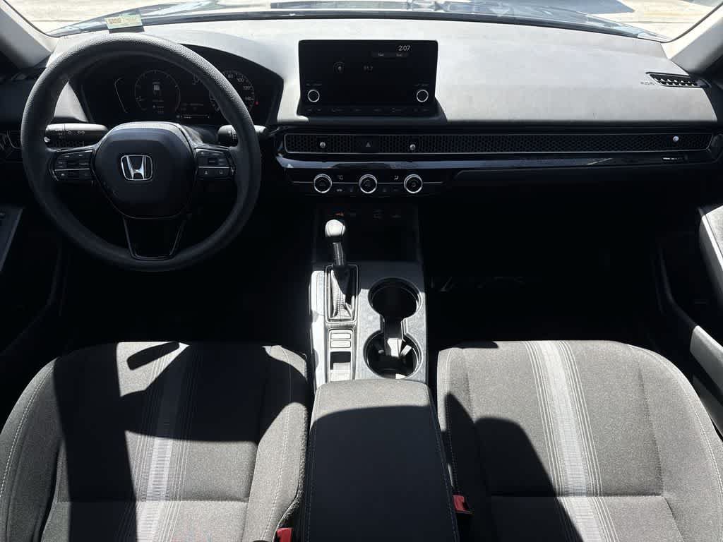 Certified 2023 Honda Civic LX image 23