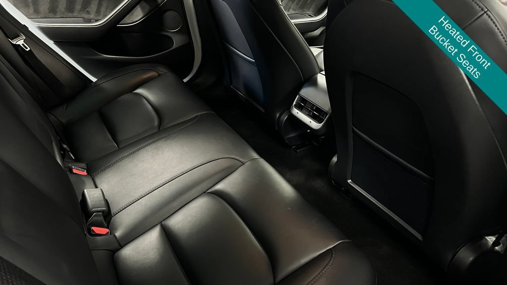 Used 2023 Tesla Model 3 Standard Range RWD image 15