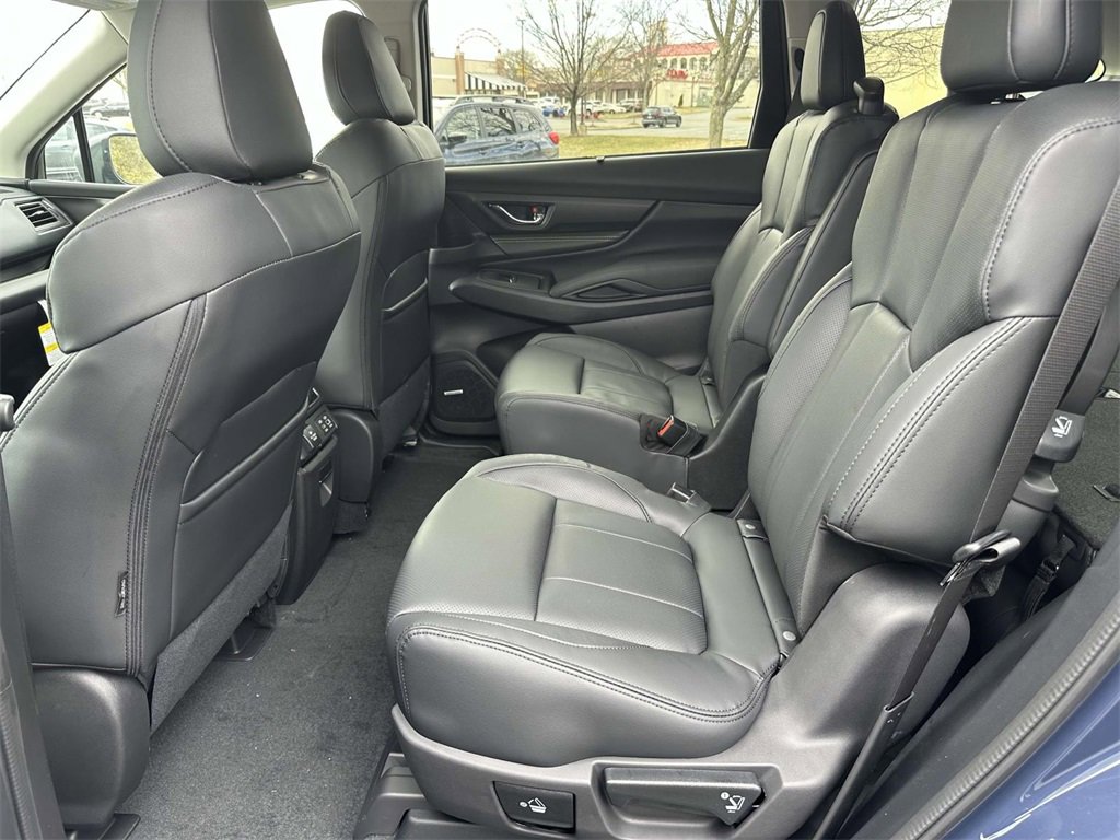 New 2025 Subaru Ascent Bronze Edition image 13