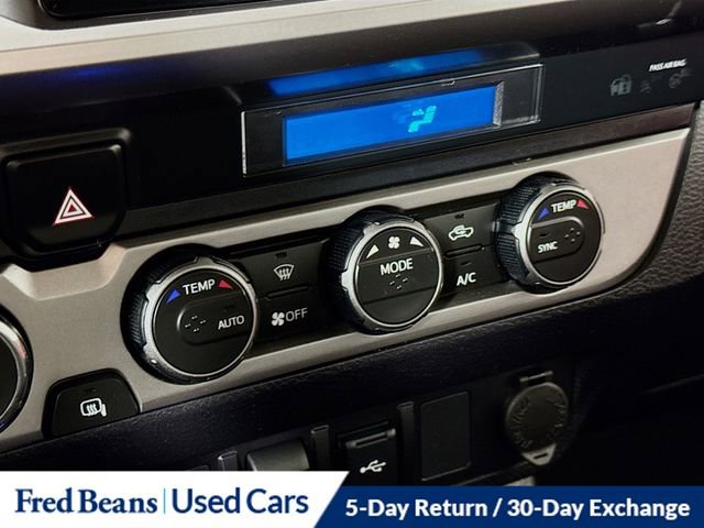 Used 2023 Toyota Tacoma SR5 image 15
