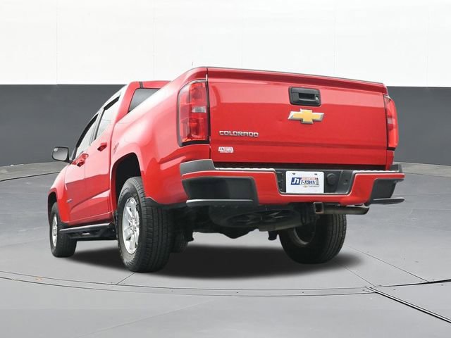 Used 2016 Chevrolet Colorado W/T w/ WT Convenience Package image 46
