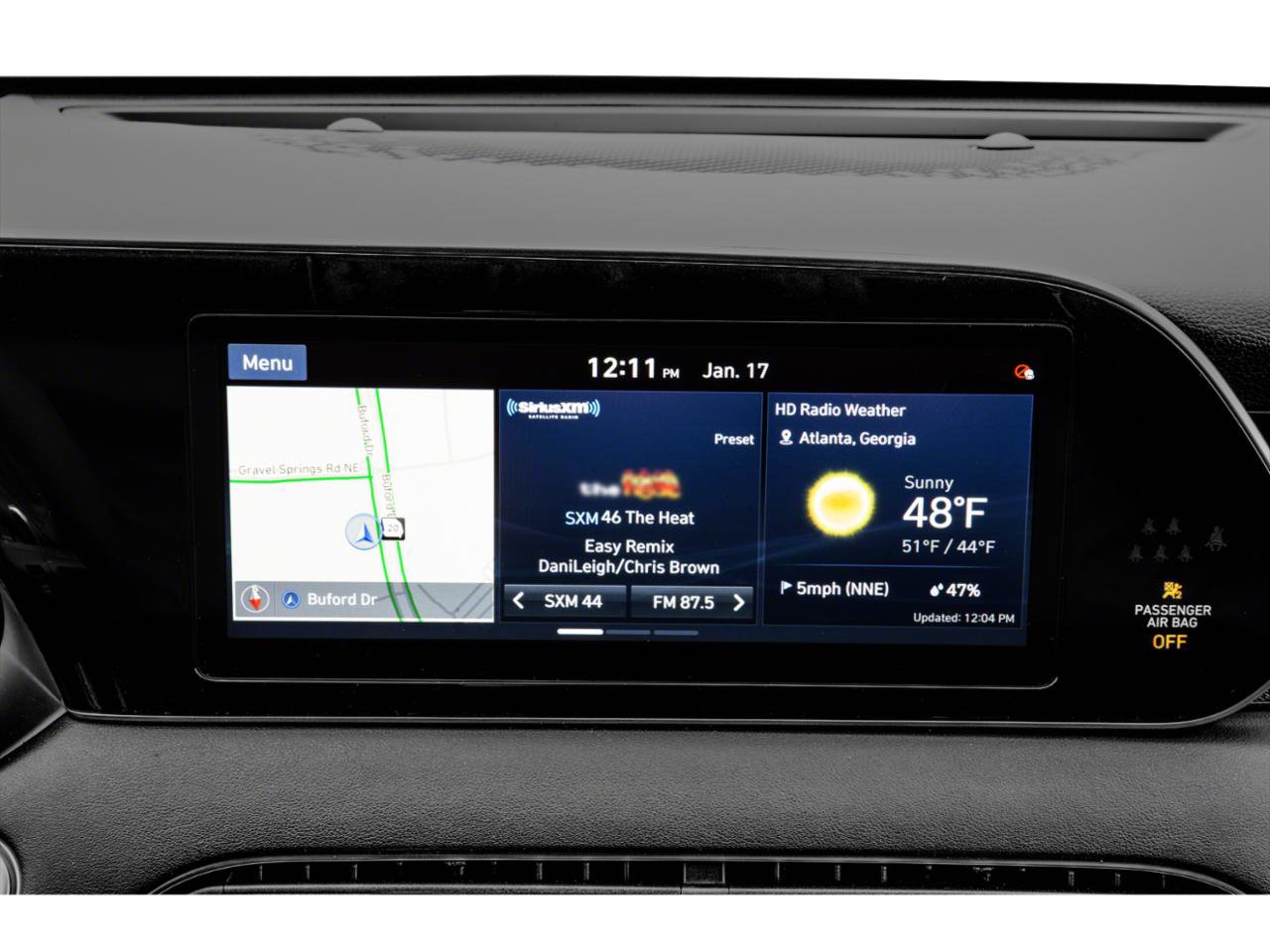 Used 2020 Hyundai Palisade Limited FWD image 9