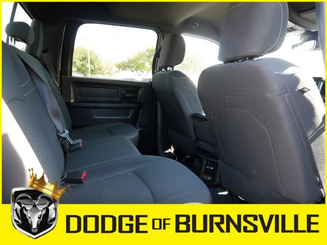 Used 2025 RAM 2500 Tradesman AWD/4WD image 16