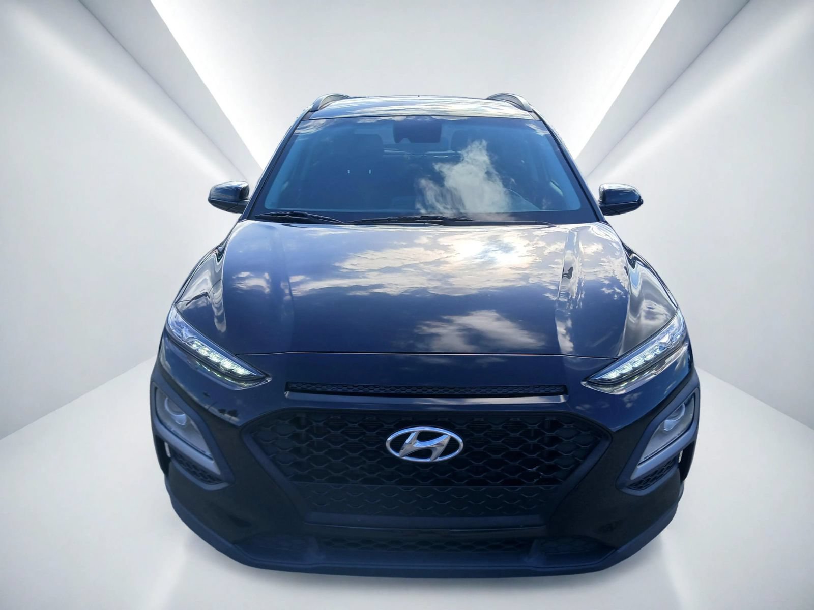 Used 2021 Hyundai Kona SEL FWD image 3