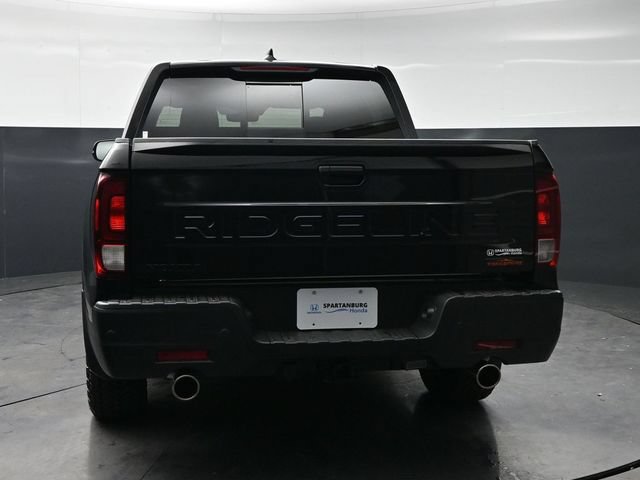 Certified 2026 Honda Ridgeline TrailSport image 6