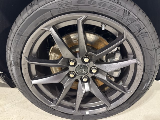New 2026 Dodge Charger Scat Pack w/ Blacktop Package AWD/4WD image 6