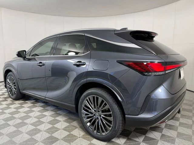 New 2026 Lexus RX 350 image 4