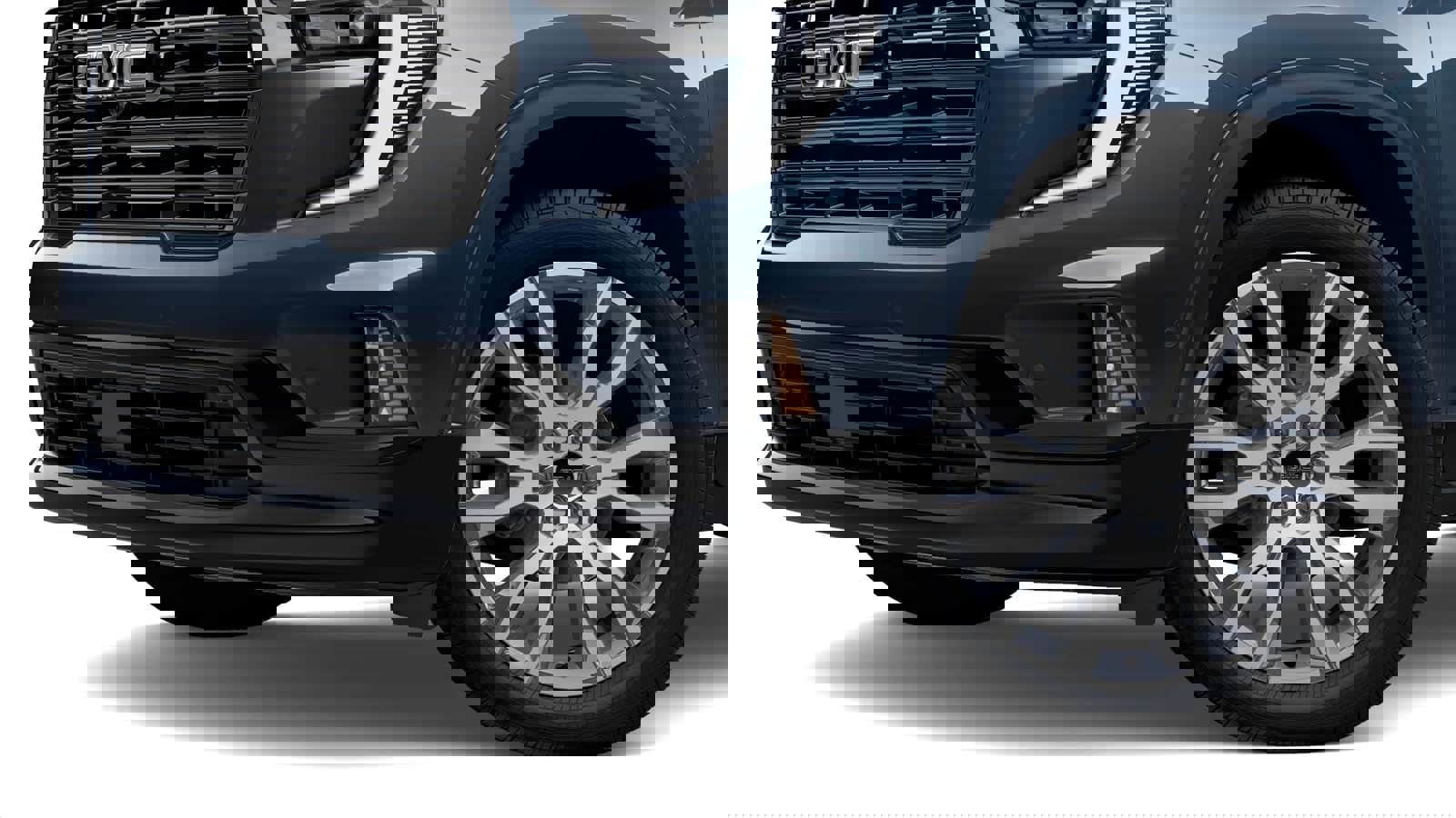 New 2026 GMC Acadia Denali Ultimate FWD image 5