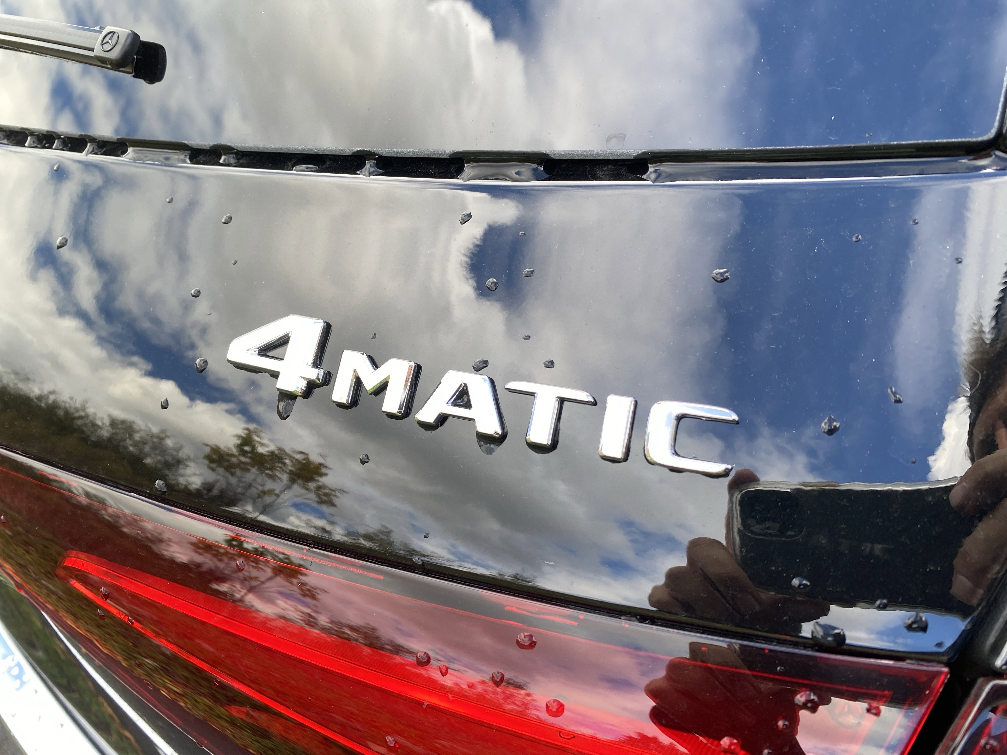 Used 2026 Mercedes-Benz GLE 350 4MATIC image 8