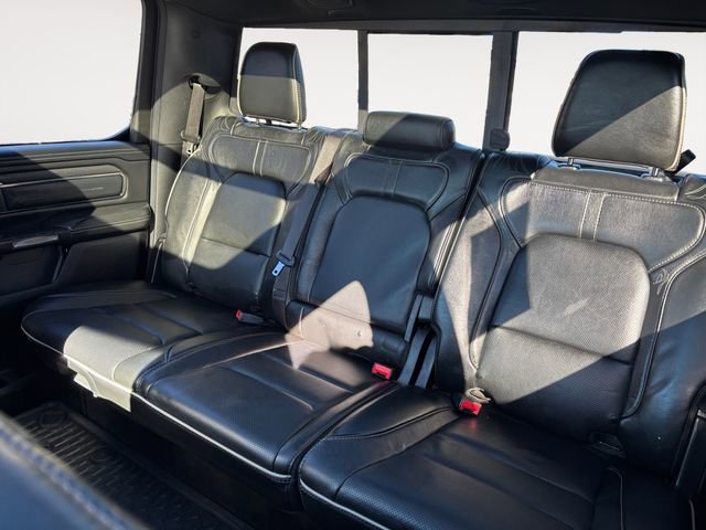Used 2019 RAM 1500 Limited w/ Off Road Group image 13