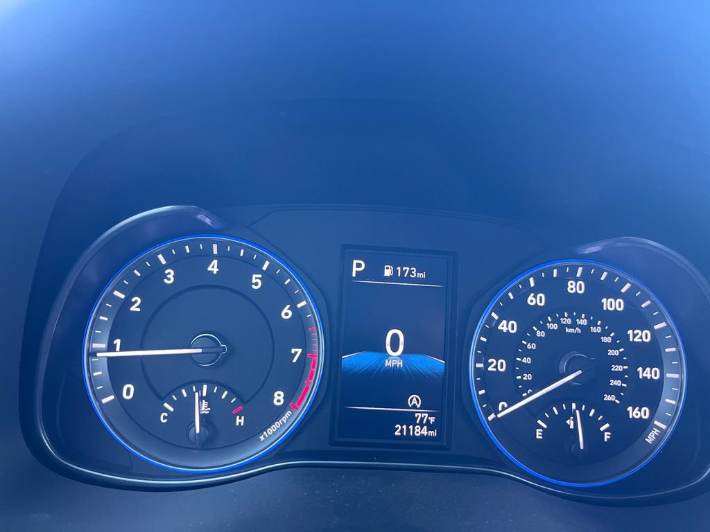 Used 2023 Hyundai Kona SEL AWD/4WD image 13