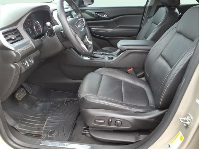 Used 2017 GMC Acadia SLT AWD/4WD image 18