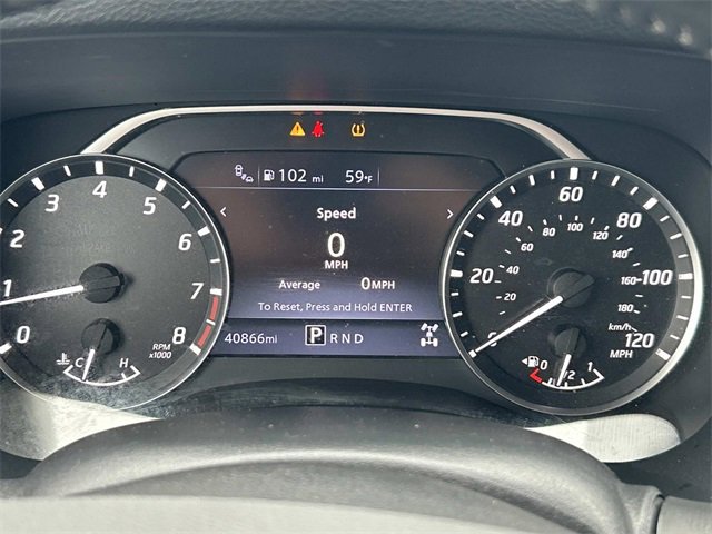 Used 2023 Nissan Frontier SV w/ SV Convenience Package image 31