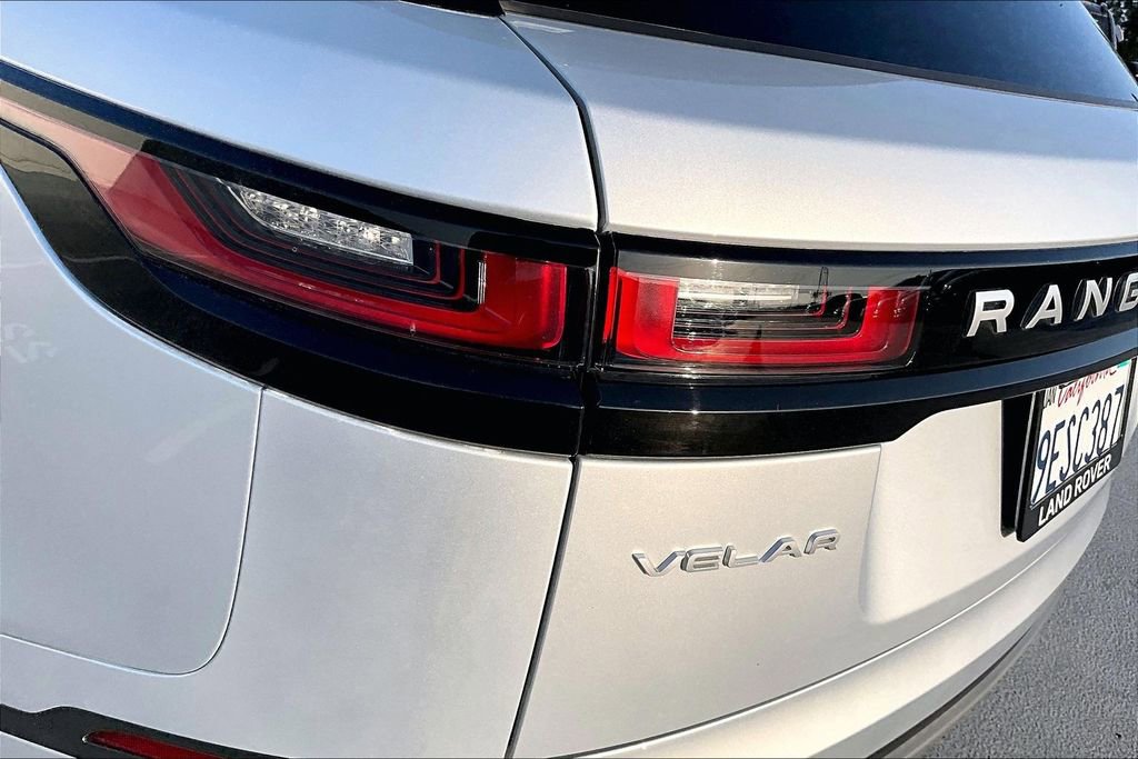 Certified 2023 Land Rover Range Rover Velar S AWD/4WD image 21