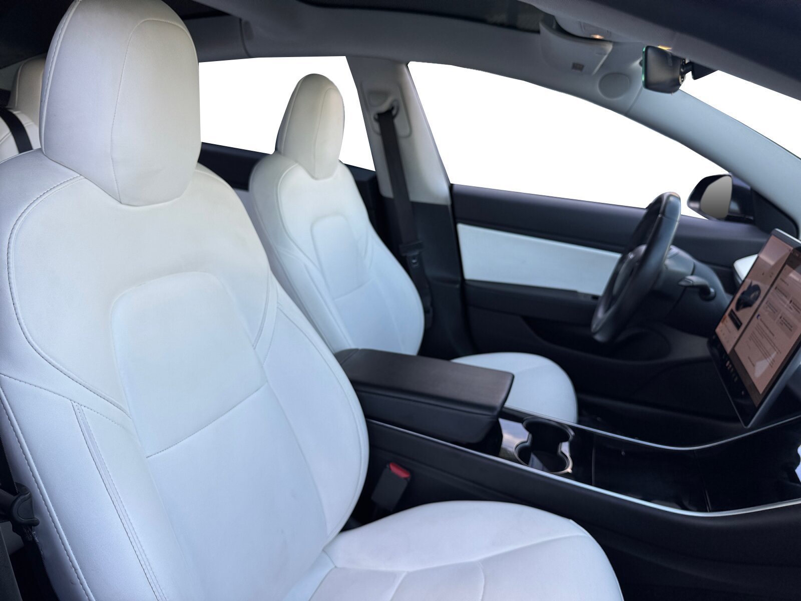 Used 2019 Tesla Model 3 Standard Range Plus RWD image 15