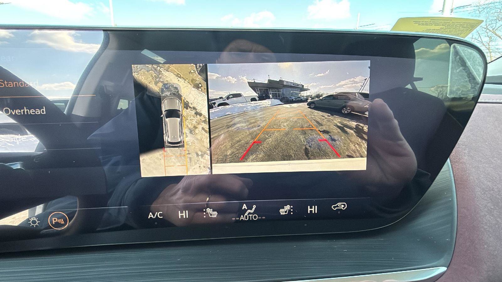 New 2026 Buick Envision Sport Touring image 11