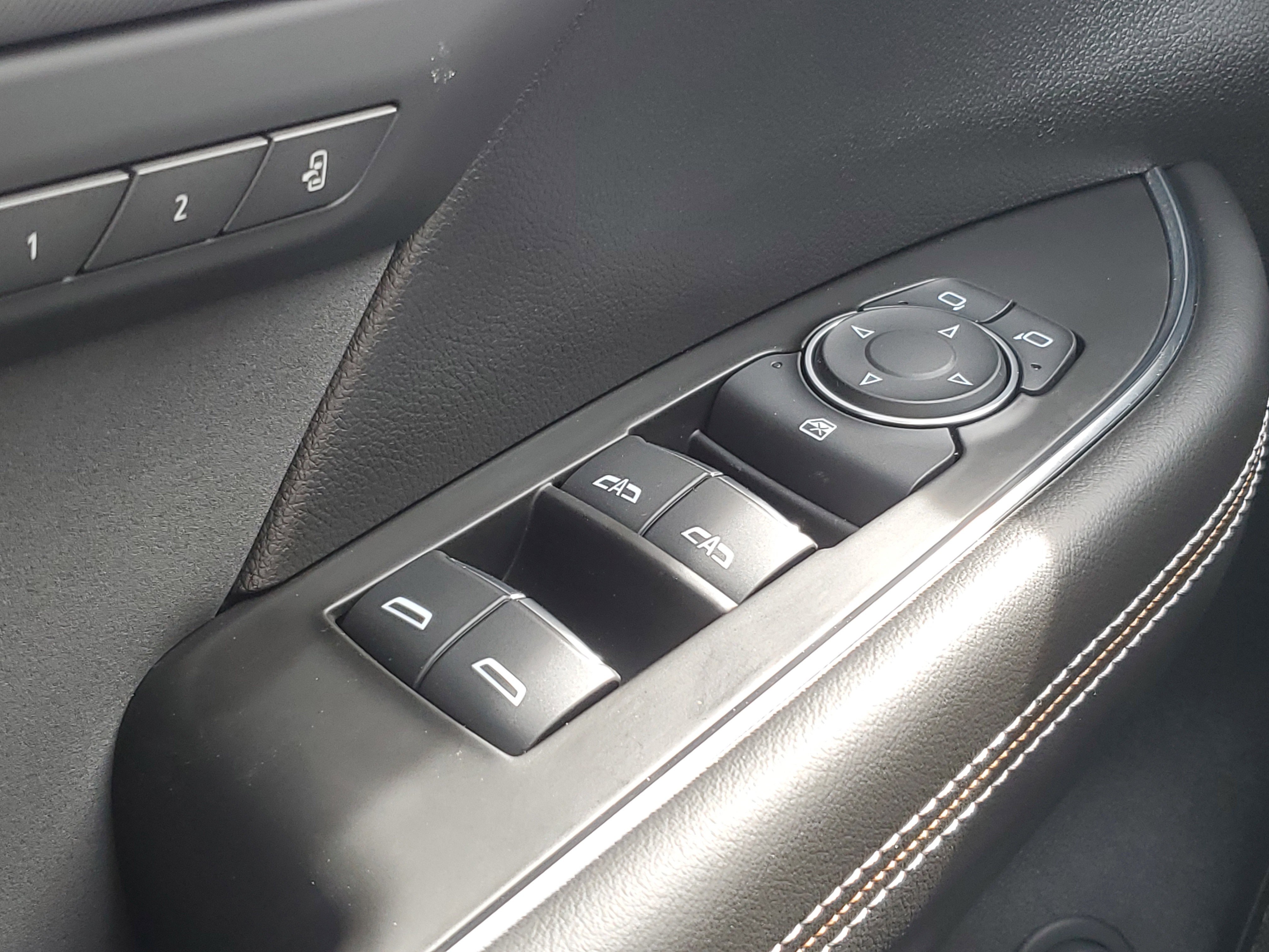 New 2026 Buick Envision Sport Touring image 26