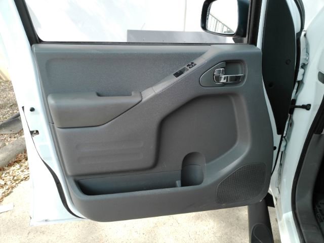 Used 2021 Nissan Frontier S image 13