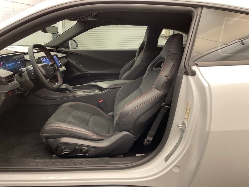 New 2026 Dodge Charger Scat Pack AWD/4WD image 15